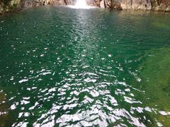 -宁波五龙潭景区