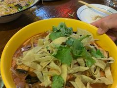 -合家院饭庄(榆关道店)
