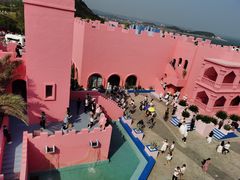 -漳州滨海火山岛自然生态风景区