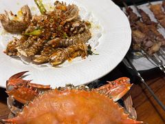 -旺角小渔村·海肠捞饭开创者(环山路店)