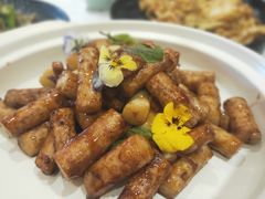 -天和晟烤鸭店(玉泉西街店)