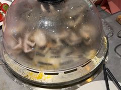 -一方渔歌蒸汽海鲜自助(文化路万达广场店)