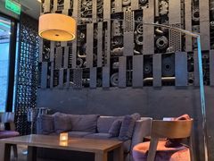 -广州柏悦酒店·悦吧·顶楼露天酒吧