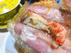 -功夫小龙虾·烧烤·江湖菜(金沙洲店)