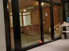 -东方威尼斯温泉酒店