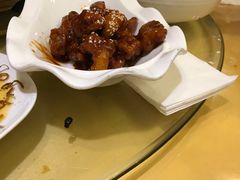 -旅游大厦餐厅(万盛南街店)