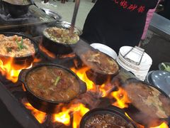 -沈妈砂锅(光华村店)