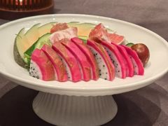 -聚宾楼·烤鸭·家宴(科技三路店)