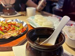 -小柴米·传统江西菜(八一广场店)