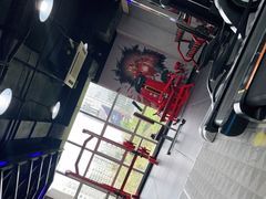 -UP健身私教馆(海岸城店)