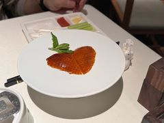 -四季民福烤鸭店(望京旺角店)