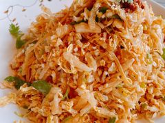 -金掌勺东北菜(格兰晴天店)