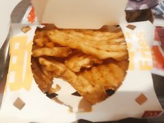 -麦当劳(宝山大厦店)