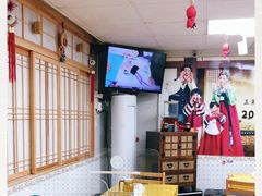 -屋里家延边朝鲜族冷面(南园店)