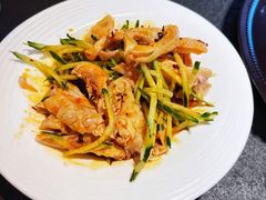-蛙蛙叫·牛蛙烤鱼(北京总店)