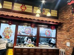 -龙抄手(春熙路总店)