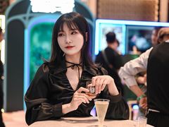 -深圳香格里拉酒店