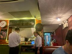 大堂-飞鹰餐厅