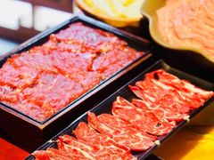 -袁老四重庆老火锅(桐梓坡店)