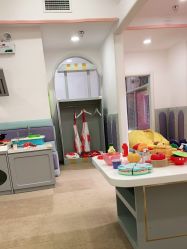 -meland club亲子乐园(重庆万象城店)
