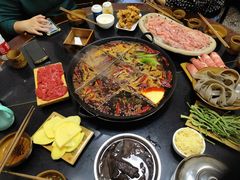 -渝杨胖娃老火锅(中兴路店)