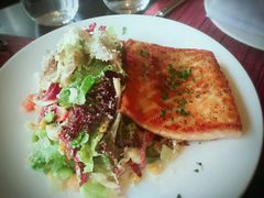 -WOLFGANG PUCK KITCHEN & BAR(迪士尼小镇店)