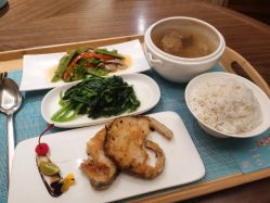 -和伊母婴护理中心·全套房(金山店)