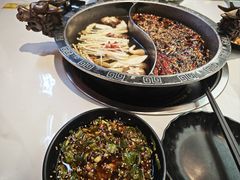 -销魂美蛙鱼头火锅(上海首店)