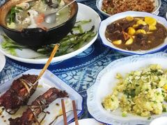 android_upload_pic-白家寨子·山野白族菜(古城总店)