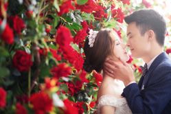 -爱城婚纱摄影·品质严选店