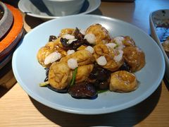 -蜜桃餐厅·伴山(绿宝广场店)