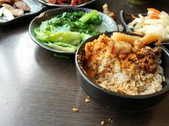 -古代饭堂(冠亚店)