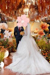 点击看大图 -PAI婚纱礼服设计馆【大牌租赁/高级定制】