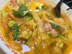 -项记面馆(明瓦廊店)