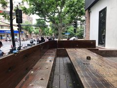 -VESH COFFEE(定西路店)