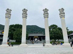 -阿育王寺
