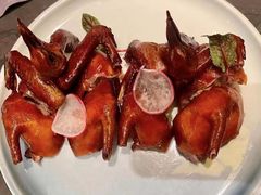 -西安凯悦酒店·湖畔中餐厅