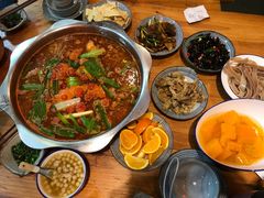 -老凯俚酸汤鱼(鸿通城店)