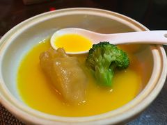-海航大厦万豪酒店彩海轩中餐厅(霄云路店)