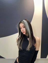 点击看大图 -New Fashion发型定制