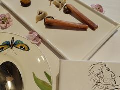-Le Comptoir de Pierre Gagnaire