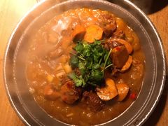 罐罐牛腩-吃饭皇帝大(解放西路店)