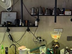 -SeekSeeking咖啡专门店(堰塘街店)