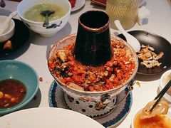 -湘鼎盛·大厨鲜炒湖南味(高新银泰店)