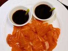 -索菲特西湖大酒店·香榭丽全日候餐厅(南山路店)