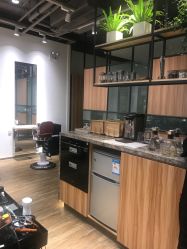 -Mentor Hair Salon