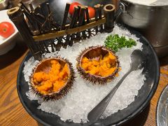 -东海怡品海鲜豆捞(西水东店)