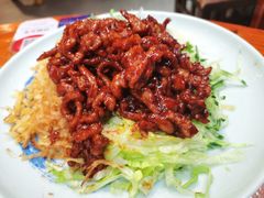 -满圆薄春饼(新世纪店)