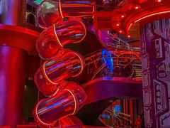 -首钢一高炉·SoReal科幻乐园