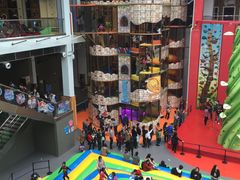 -蒙特利亲子乐园